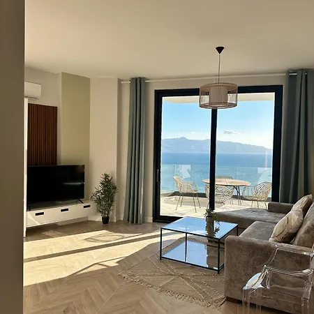 Vivien - Corfu View