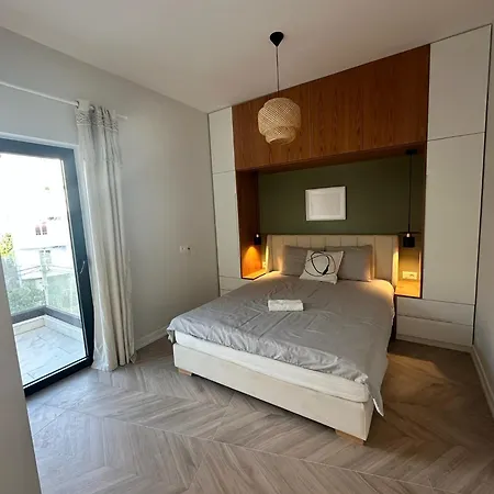 Appartement Vivien - Corfu View *