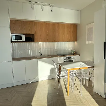 Appartement Vivien - Corfu View Saranda