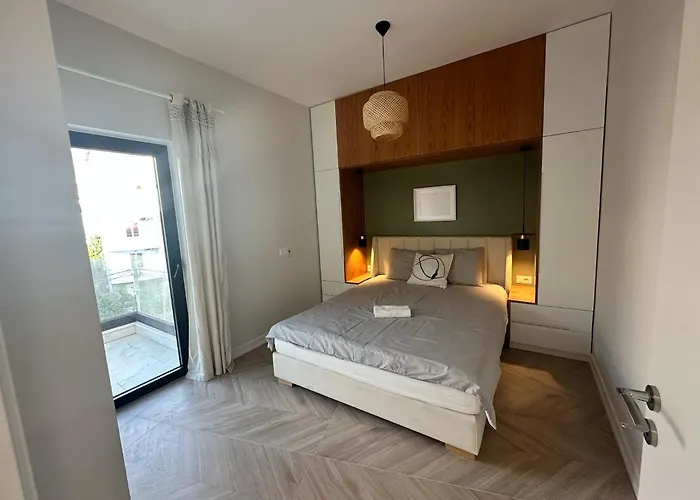 Appartement Vivien - Corfu View *