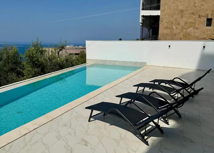 Vivien - Corfu View * Saranda