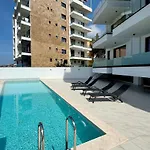 Apartamento Vivien - Corfu View Sarandë