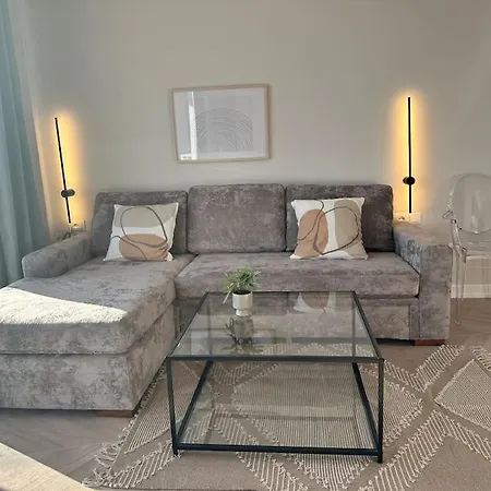 Vivien Appartamento Sarandë